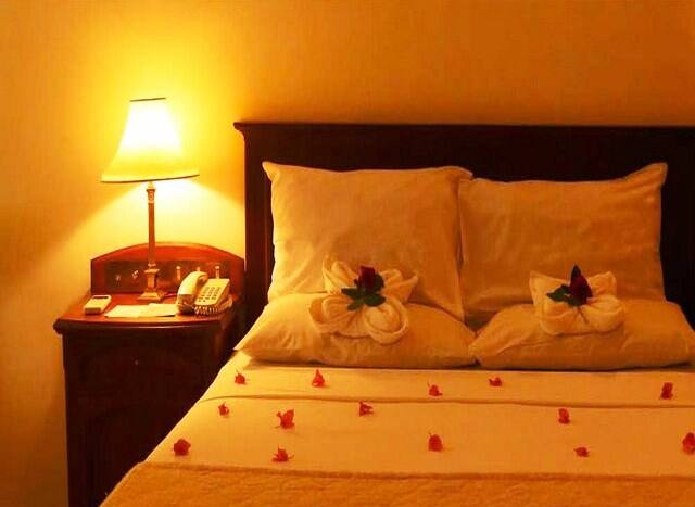 Hotel Sapphire, Bhopal 5